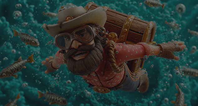 Big Bass Splash