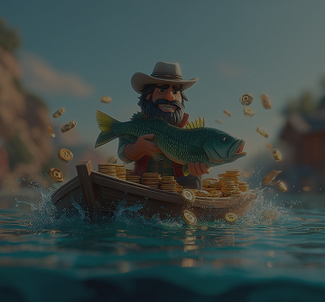 Big Bass Splash