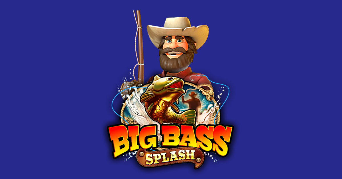 Big Bass Splash